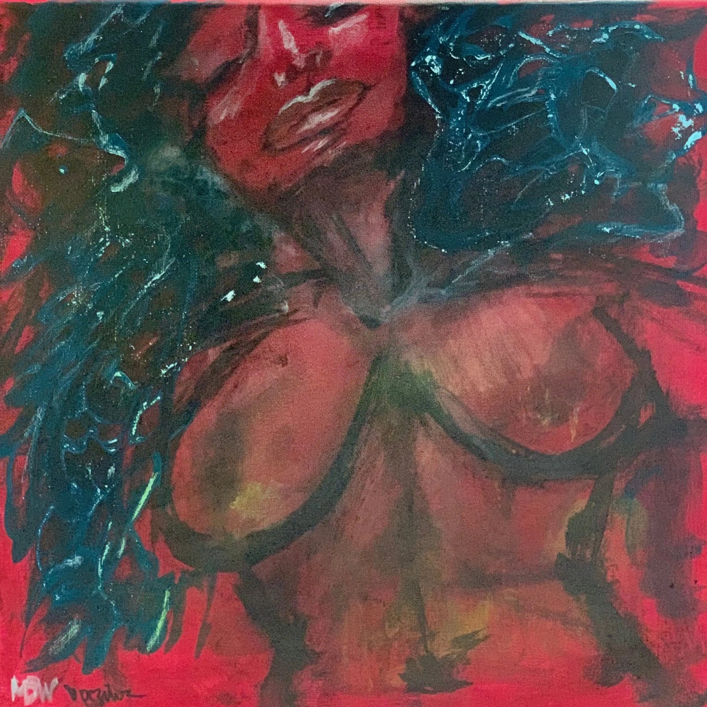 Carla MDW MODERN ART