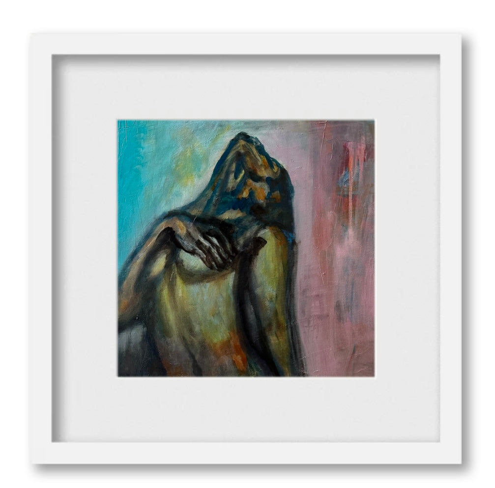 Resilient Grace: An Ode to Lola MDW MODERN ART