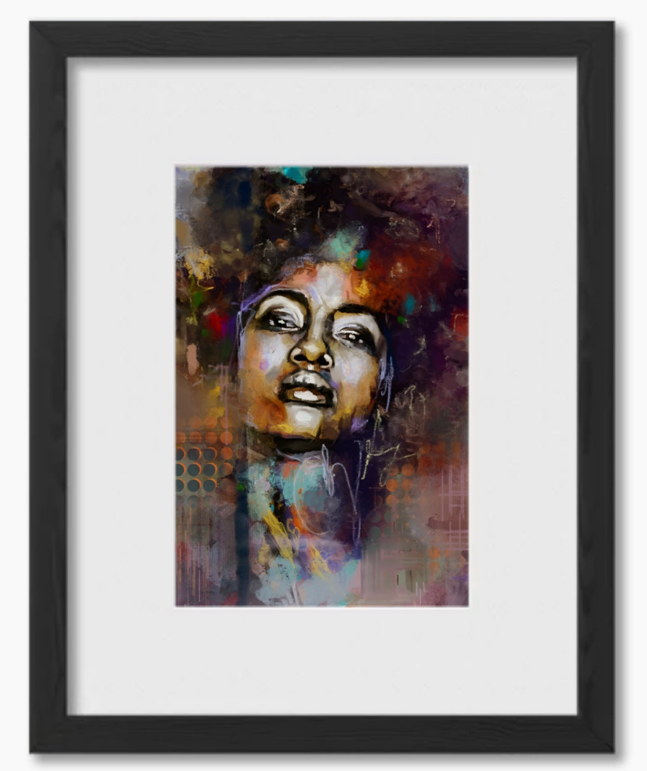 Deep Resonance MDW MODERN ART