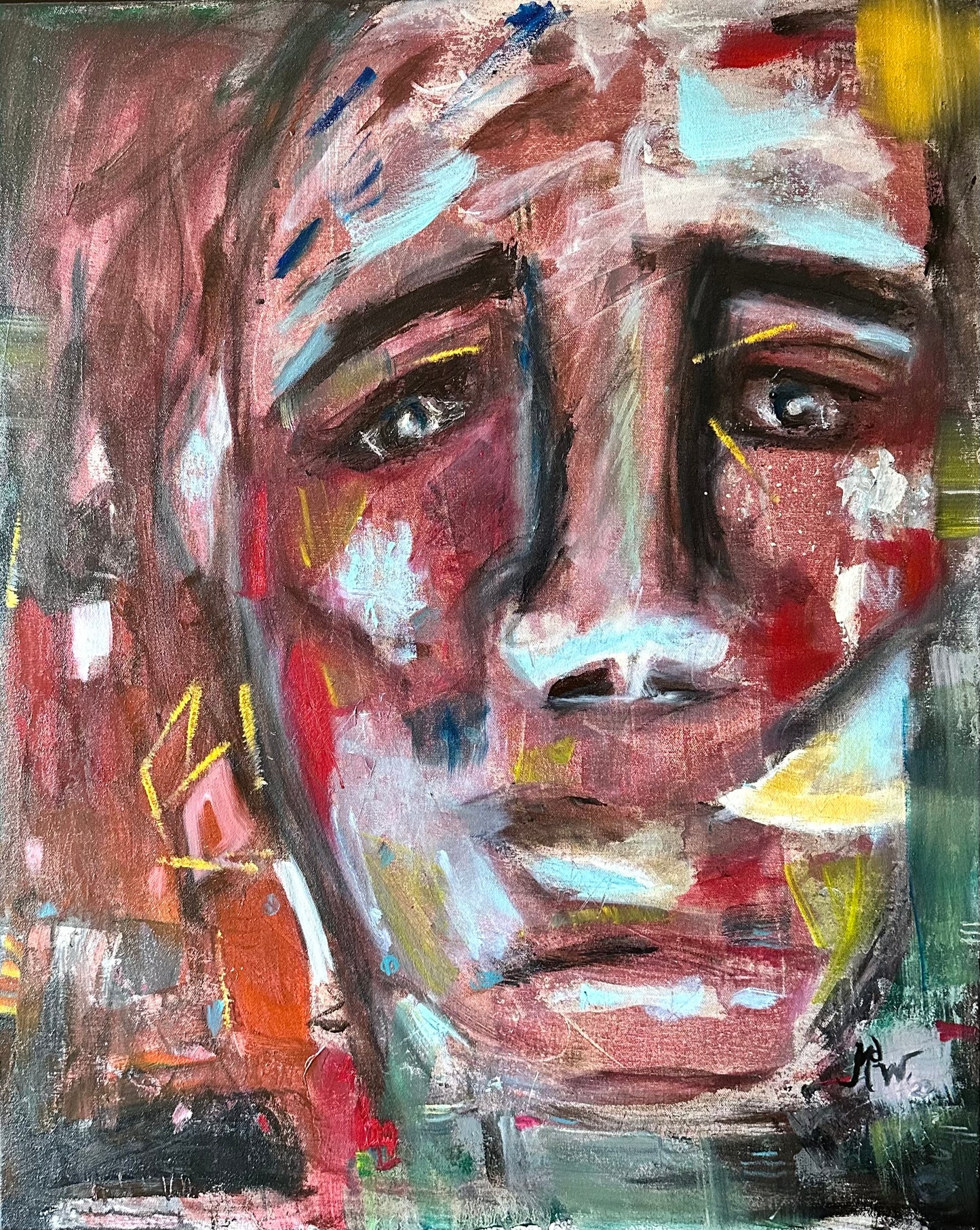 Hector MDW MODERN ART