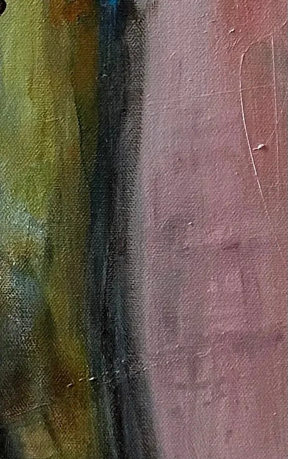 Resilient Grace: An Ode to Lola MDW MODERN ART